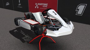 Kart Racing Pro