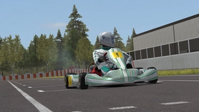 Kart Racing Pro