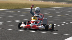 Kart Racing Pro